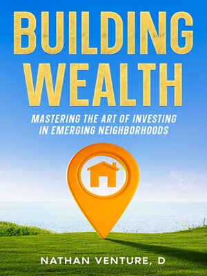 cover image of Building Wealth